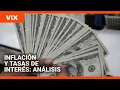 ¿El aumento en la inflación de EEUU puede detener el recorte de tasas de interés de la FED?