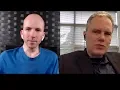 Thomas Cox Interview - EOS The Governed Blockchain