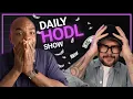 DAILY HODL SHOW - 28.01.2025 - DAVINCIJ15