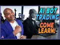 Creating an AI bot and WeEx trading on BTC and SOL [Shock and Awe]