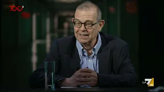 S&U PLC [CBOE] Ceccarelli: &quot;Non riesco più a capire su certi temi la differenza tra destra e sinistra&quot;