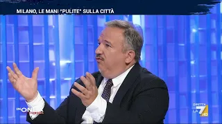 Moratti a Piccolotti: &quot;La sinistra guida Milano da 15 anni, chi è responsabile?&quot;