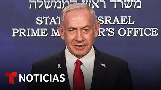 Benjamin Netanyahu está convencido de que el ataque de EE.UU. a Irán cambiará la historia