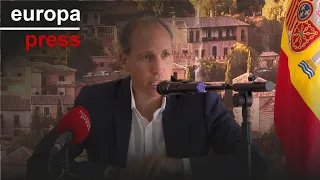 Vox calcula que recorte PAC podría afectar 23.000 agricultores y ganaderos de provincia Toledo