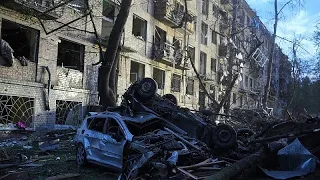 Trump says Russia and Ukraine to start ceasefire talks &#39;immediately&#39; after Putin call