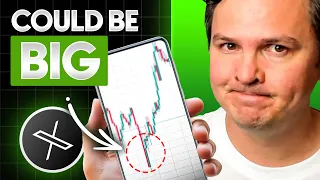 XRP BREAKOUT TRADE COMING SOON