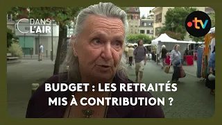 Gel des pensions, abattement de 10% : qu&#39;en pensent les retraités ?