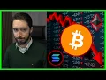 The Bitcoin Collapse Is About To Get Worse...