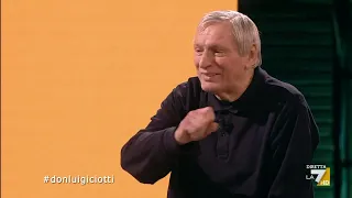 Papa Leone, Don Ciotti: &quot;È un grande dono di Papa Francesco&quot;