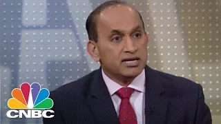 VMWARE INC. VMware COO: Future of Devices | Mad Money | CNBC