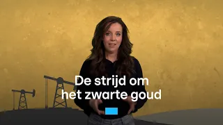 GOLD - USD Hierdoor krijg meer jij last van de wereldwijde strijd om het zwarte goud | RTL Nieuws