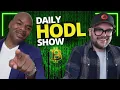 DAILY HODL SHOW - 04.03.2025 - DAVINCIJ15