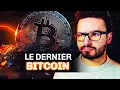 Le dernier Bitcoin sera miné... et après ?