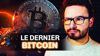 BITCOIN Le dernier Bitcoin sera miné... et après ?