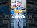 2024: key moments and milestones at the European Parliament