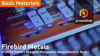 OEM INTERNATIONAL AB [CBOE] Peter Allen on LMFP Progress: Firebird Eyes OEM Deals