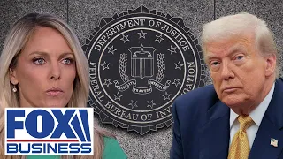 FBI was &#39;hell-bent&#39; on delegitimizing Trump presidency, ex-special agent says