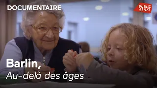 Barlin, au-delà des âges - Documentaire