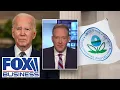 ON THE MOVE SYS CRP - 'NOT GOING TO APOLOGIZE': EPA lead stands firm on move to claw back Biden-era funding