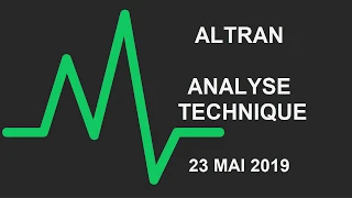 ALTRAN TECHN. Avis d’Expert Altran: Turbo Infini Call 27SLB