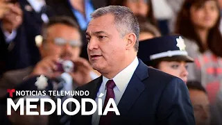 S&U PLC [CBOE] Una corte de Miami impone a García Luna y a su esposa multa de $2,500 millones