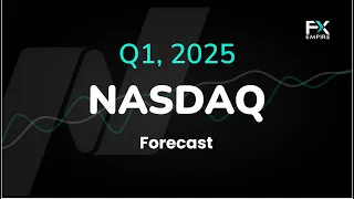 NASDAQ100 INDEX Nasdaq 100 Price Forecast for Q1 2025 | What’s Next for #NDX?: #NAS100 Full Analysis