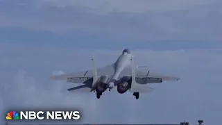 Hegseth warns Chinese invasion of Taiwan ‘could be imminent’