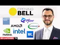 Wall Street mit Schwung erwartet - Goldman Sachs, Pfizer, Viking Therapeutics, Best Buy, Nvidia, AMD