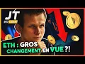Ethereum : une proposition choc de Vitalik ! - Actu Crypto 🗞️