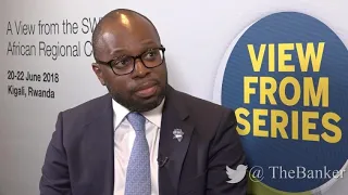 J.MARTINS,SGPS Ulanga Martins, compliance manager, Banco Angolano de Investimentos - View from ARC 2018