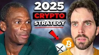 BITCOIN Best Crypto Investing Strategy in Summer 2025 (When to Sell) | Bitcoin Billionaire Arthur Hayes