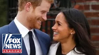 MARKEL GROUP INC. Prince Harry and Meghan Markel’s royal wedding: Everything you need to know