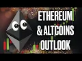 ETHEREUM (ETH) & ALTCOINS OUTLOOK 2024