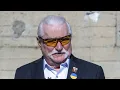 Walesa a Euronews: "Temo che l'accordo per la pace sarà a sfavore dell'Ucraina"