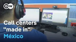 Call centers en México se fortalecen con los conocimientos de los deportados