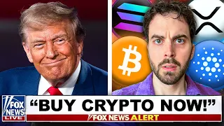 Top Crypto Coins Made in USA That Will SURGE By Summer 2025