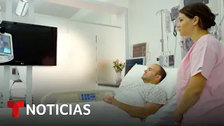 Plataforma de telemedicina en español busca facilitar el acceso a la salud para hispanos en EE.UU.