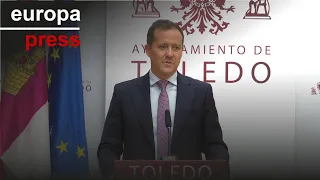 Velázquez dice que es Interior quien debe desamiantar el cuartel de la Guardia Civil