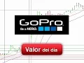 Trading en GoPro por Dario Redes en Estrategiastv (16.06.16)