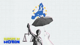 Welche EU-Bürger halten ihre Justiz für unabhängig?