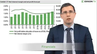 UMWELTBANK AG O.N. Bitesize briefing – UmweltBank