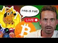 EMERGENCY BITCOIN UPDATE AND TA!! (Alts Destroyed, Buy zones)