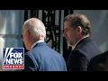 AMP LIMITED - 'A nefarious lie': 'Fox & Friends' shocked at new Hunter Biden laptop revelation