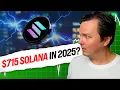 Solana Price Prediction for 2025