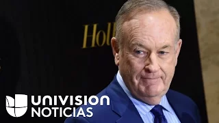 O REILLY AUTOMOTIVE INC. Polémica por la millonaria suma que Fox le pagará a Bill O’Reilly para terminar su contrato