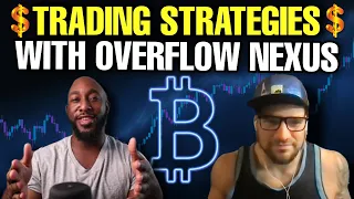 NEXUS Overflow Nexus | Ichimoku Trading 101