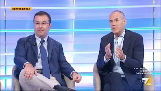 Industria, Carlo Cottarelli: &quot;C&#39;è un problema di energia ma non solo. La Spagna è favorita ...