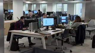IBM Cecabank refuerza sus capacidades con tecnología IBM de última generación
