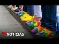 CROCS INC. - La venta de zapatos Crocs aumentó durante la pandemia y la marca espera ganancias récord