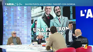 Salvini assolto, Giubilei: &quot;Il processo non andava neanche celebrato&quot;